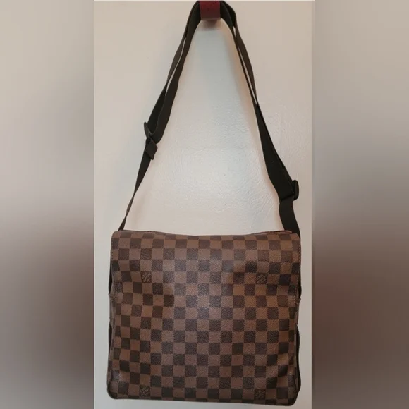 LV Damier (💥Drawing💥) - Picture 5 of 8